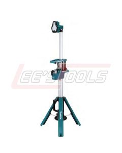 MAKITA DML813 18V LXT LED TOWER LIGHT (TOOL ONLY)