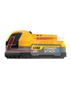 DEWALT DCBP034 20V MAX* DEWALT POWERSTACK™ COMPACT BATTERY