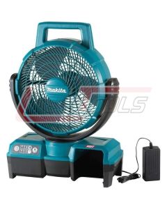 MAKITA CF001GZ 40V max XGT® Cordless 9-1/4" Fan (Tool Only)
