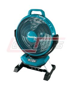 MAKITA DCF301Z 18V LXT® Lithium-Ion Cordless 13" Fan, 3-spd. (Tool Only)