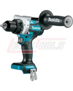 MAKITA XFD14Z 18V LXT® Lithium-Ion Brushless Cordless 1/2" Driver-Drill (Tool Only)