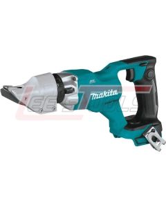 MAKITA XSJ03Z 18V LXT® Lithium-Ion Brushless Cordless 14 Gauge Straight Shear (Tool Only)