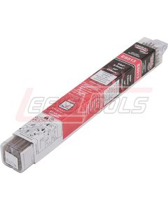 LINCOLN ELECTRIC ED029898 5/64x10 E6013 1 LB TUBES (6 LB CARTON)