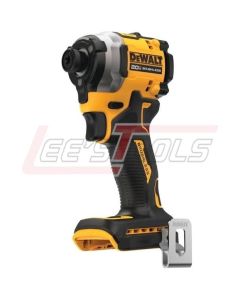 DEWALT DCF850B ATOMIC 20-Volt Cordless Compact Impact Driver (Tool-Only)