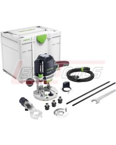 FESTOOL 576213 Router OF 1400 EQ-F-Plus USA