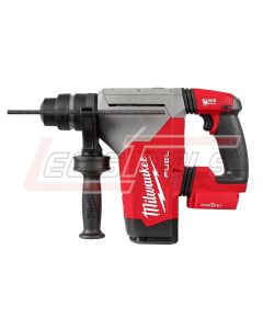 MILWAUKEE 2915-20 M18 FUEL™ 1-1/8" SDS Plus Rotary Hammer w/ ONE-KEY™