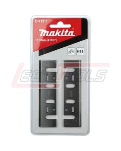 MAKITA D-71211 Planer Blade Set 4-3/8"