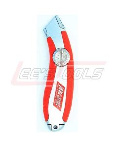 WALLBOARD 15-009 COMFORT FLIXED BLADE KNIFE