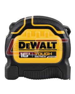 DEWALT DWHT36916S TOUGH TAPE 16FT X 1-1/4 IN
