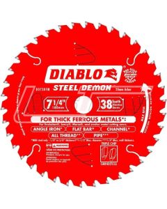 FREUD D0736CFM DIABLO 7X36X20 CERMET CSB