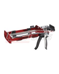 TAJIMA CNV-DSP26 Convoy Super 26 DUO, dual cartridge caulk gun