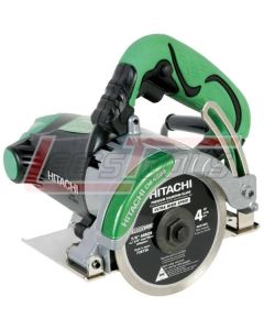 HITACHI CM4SB2M 4" Dry Cut Masonry Saw, 11.6 Amp