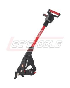 MAX RB401T-E MAX USA RB401T-E STAND UP TWINTIER REBAR TYING TOOL (#3 X #3 TO #6 ON #6)