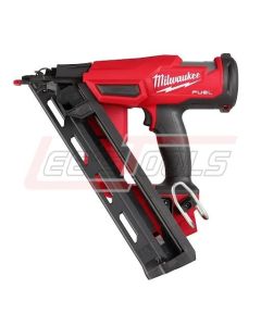 MILWAUKEE 2839-20 M18 FUEL 15GA Finish Nailer Gen 2
