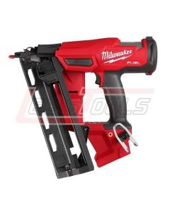 MILWAUKEE 2841-20 M18 FUEL 16GA Angled Finish Nailer GEN 2