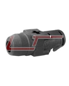 MILWAUKEE 49-16-2867B M18 FUEL 1” High Torque Impact Wrench w/ ONE KEY Protective Boot