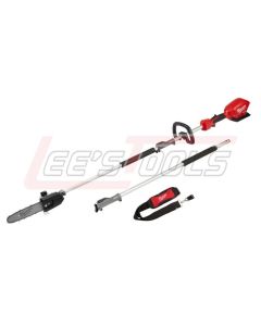 MILWAUKEE 2825-20PS M18 FUEL POLE SAW w/QUIK LOK (TOOL ONLY)