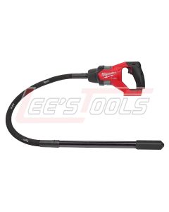 MILWAUKEE 2910-20 M18 FUEL™ 4 ft Concrete Vibrator