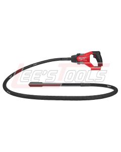 MILWAUKEE 2911-20 M18 FUEL™ 8 ft Concrete Vibrator