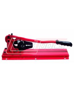 HIT TOOLS 22-BST24 22” HAND SWAGER
