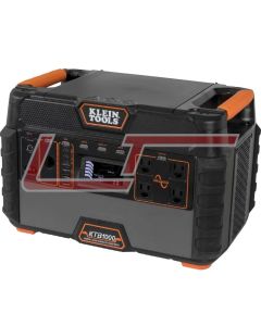 KLEIN KTB1000 Klein Tools KTB1000 - Portable Power Station, 983Wh