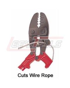 HIT TOOLS 22-ST14C 140 HAND SWAGER