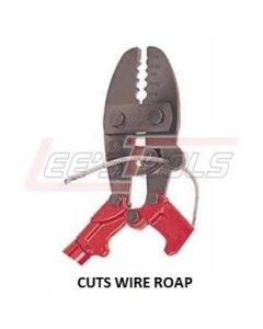 HIT TOOLS 22-ST24C-3 HIT 24" SWAGER W/ CUTTER 3/16"