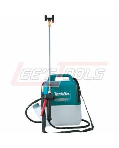 MAKITA XSU03Z 18V LXT® Lithium-Ion Cordless 1.3 Gallon Sprayer (Tool Only)