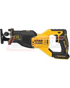 DEWALT DCS382B Dewalt 20V MAX XR Brushless Lithium-Ion Cordless Reciprocating Saw (Tool Only)