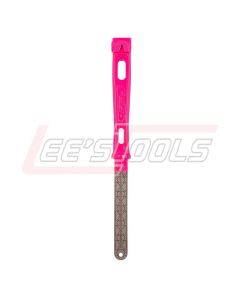 MARTINEZ TOOLS 4190_PK M1 TITANIUM FRAMING HANDLE - PINK