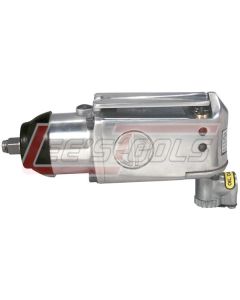 ASTRO PNEUMATIC 136E 3/8" Butterfly Impact Wrench - 75ft./lb. Torque