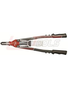 ASTRO PNEUMATIC 1426 1/4" Heavy Duty Hand Riveter