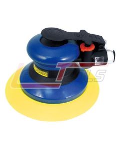 ASTRO PNEUMATIC 3022S ONYX 6" Finishing Palm Sander - 3/16" Stroke