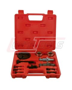 ASTRO PNEUMATIC 7886 A/C Compressor Clutch Installer/Remover Kit