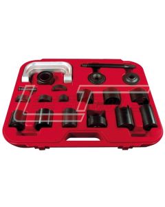 ASTRO PNEUMATIC 7897 Ball Joint Service Tool and Master Adapter Set
