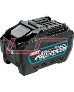 MAKITA BL4050F 40V max XGT 5.0Ah Battery