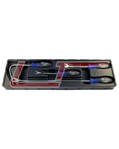 ASTRO PNEUMATIC 9589 4pcs Upholstery Tool Set