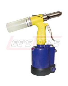 ASTRO PNEUMATIC PR14 Air Riveter - 3/32", 1/8", 5/32", 3/16" and 1/4" Capacity