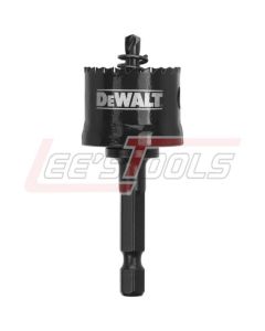 DEWALT D180014IR 7/8" (22MM) IMPACT RATED HOLE SAW