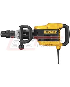 DEWALT D25899K SDS Max Demolition Hammer Kit