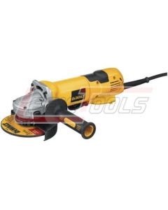 DEWALT D28114N 4-1/2"/5" High Power Small Angle Grinder