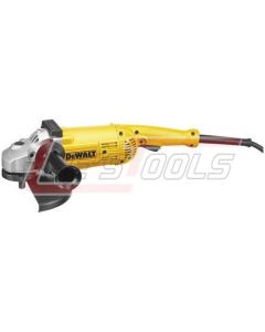 DEWALT D28499X 7" & 9" Large Angle Grinder