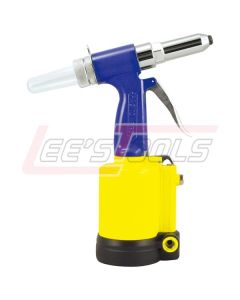 ASTRO PNEUMATIC PR36 Air Riveter - 3/32", 1/8", 5/32" & 3/16" Capacity