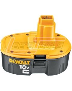 DEWALT DC9096 18V XRP Battery Pack2