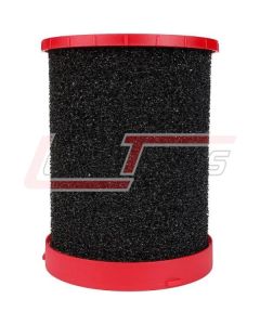 MILWAUKEE 49-90-1990 Large Wet/Dry Vacuum Foam Wet Filter