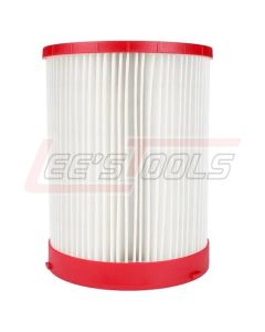 MILWAUKEE 49-90-1977 Large Wet/Dry Vacuum HEPA Filter