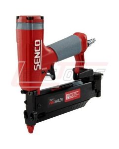 SENCO TN21L1 NEVERLUBE 21 Gauge Micro Pinner, 5/8" to 2"