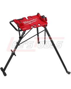 MILWAUKEE 48-22-8690 6” Leveling Tripod Chain Vise