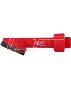 MILWAUKEE 49-90-2021 AIR-TIP™ Rotating Corner Brush Tool