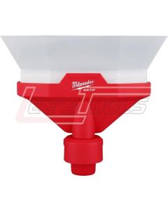MILWAUKEE 49-90-2022 AIR-TIP™ Dust Collector